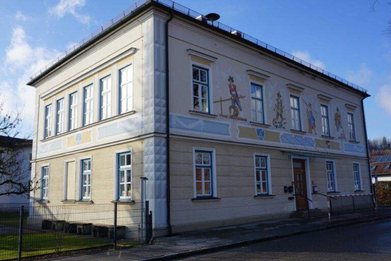 Kiga Buergerhaus 768x513