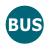 Stadtbus Haltestellen icon