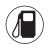 Tankstelle icon