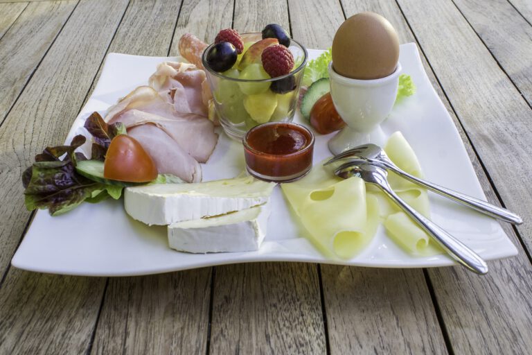 Landhaus Cafe Fruehstueck 768x512