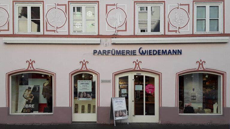Parfuemerie Wiedemann 768x431