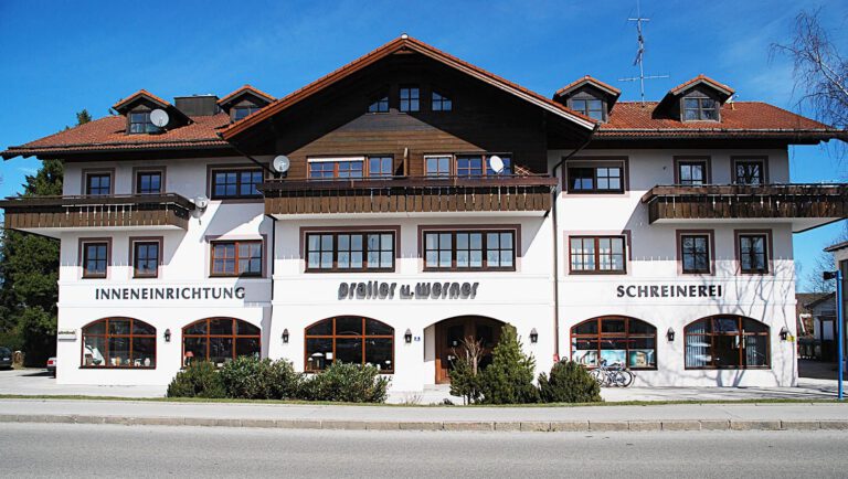 Haus Praller Werner GmbH 768x434